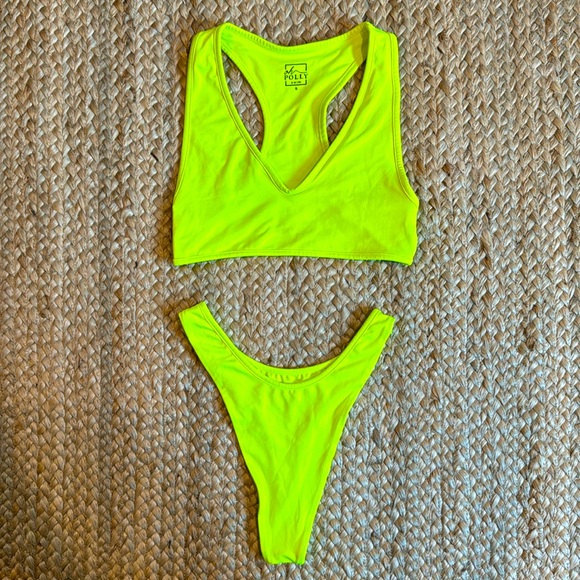 OH POLLY Bikini - Picture 3 of 7